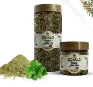 بهترین نعناع فلفلی تازه + ارسال به سراسر کشور