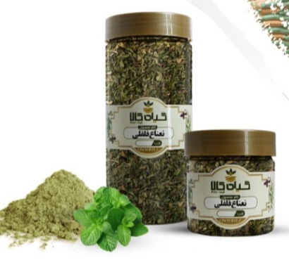 بهترین نعناع فلفلی تازه + ارسال به سراسر کشور